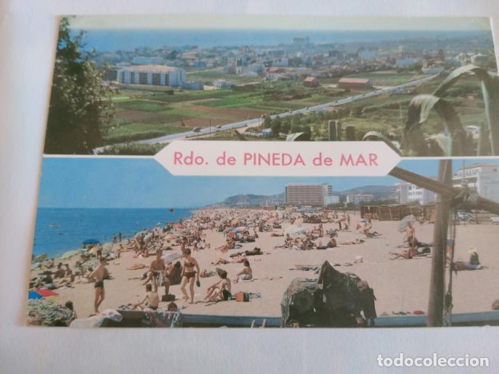 Postales: barcelona - Foto 1