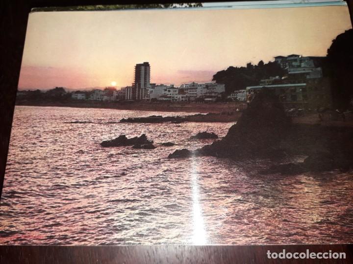 Postales: N&ordm; 39604 POSTAL LLORET DE MAR GERONA - Foto 1