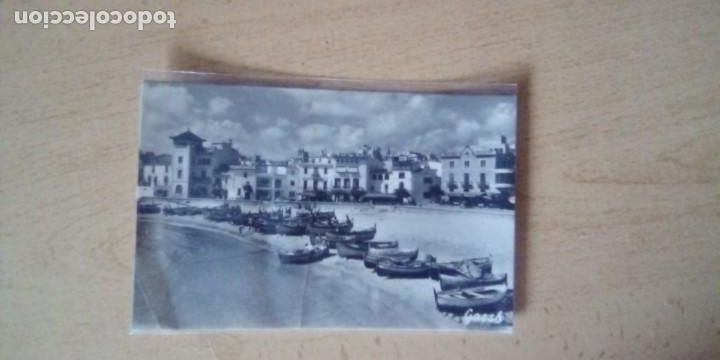Postales: Sitges -Rincon Marinero. - Foto 1