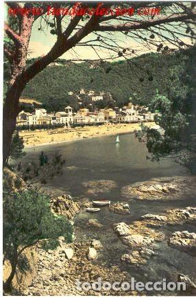 Postales: Llanfranch.- Vista parcial.