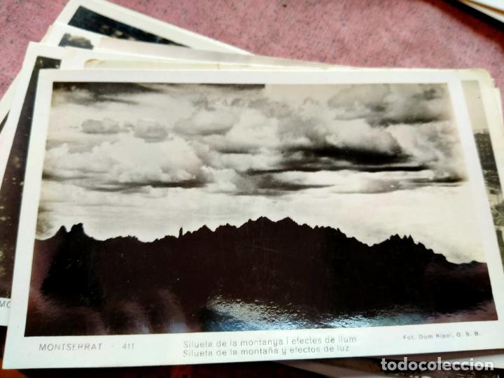 Postales: postal barcelona - Foto 1