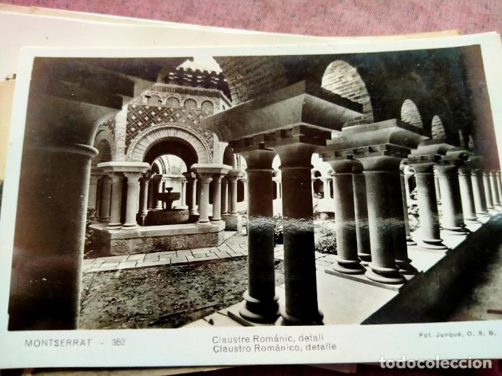 Postales: postal barcelona - Foto 1
