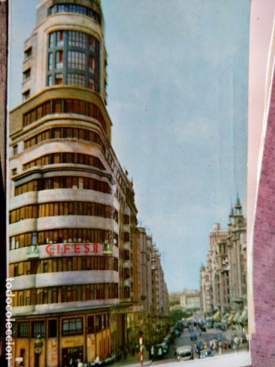 Postales: postal barcelona - Foto 1