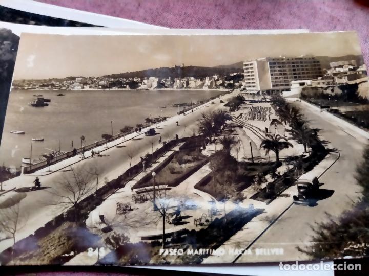 Postales: postal barcelona - Foto 1