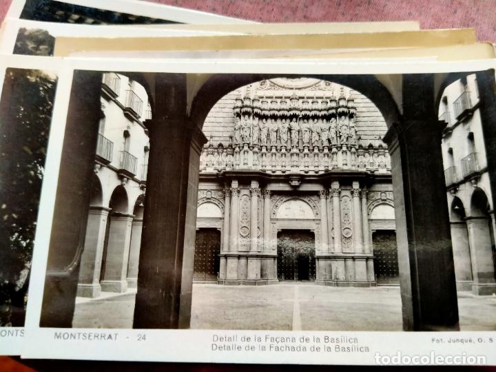 Postales: postal barcelona - Foto 1