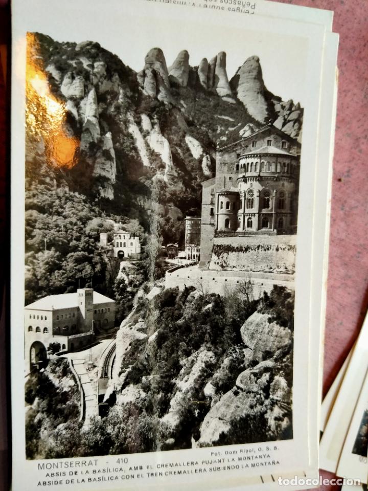 Postales: postal barcelona - Foto 1