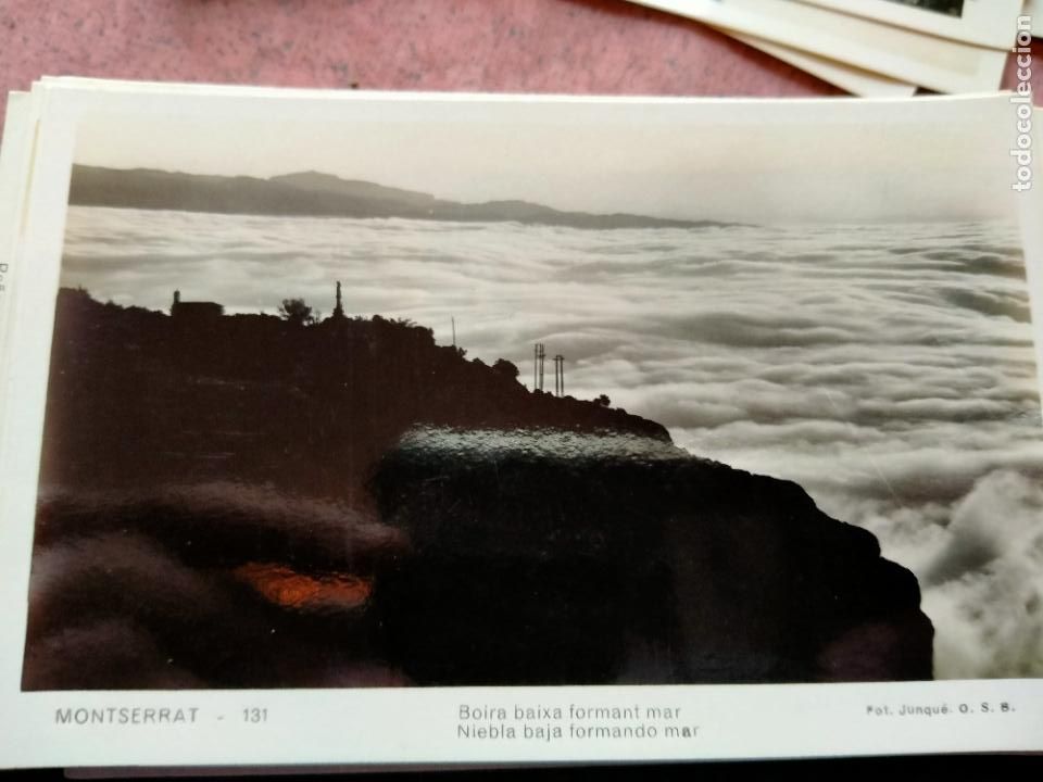 Postales: postal barcelona - Foto 1