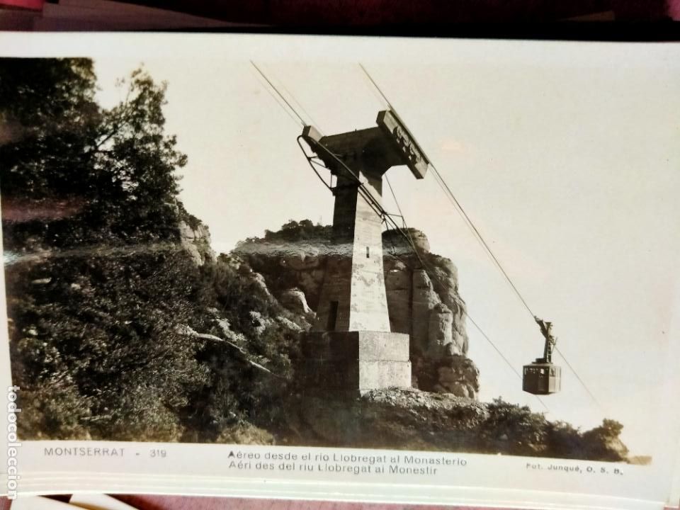 Postales: postal barcelona - Foto 1