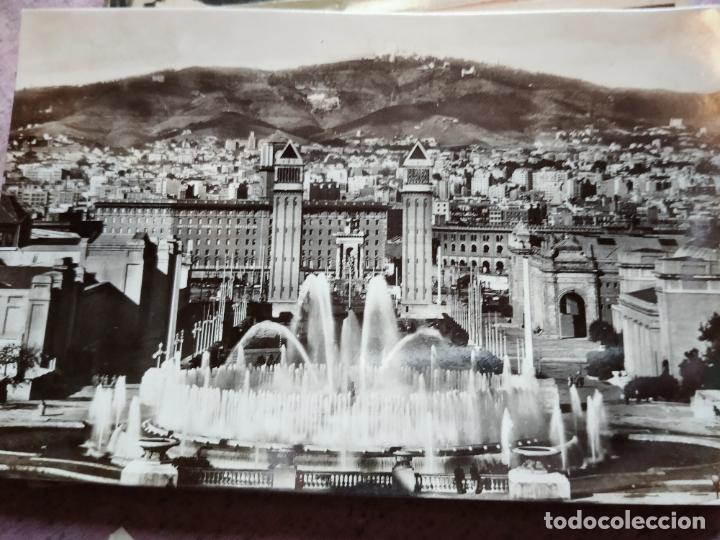Postales: barcelona - Foto 1