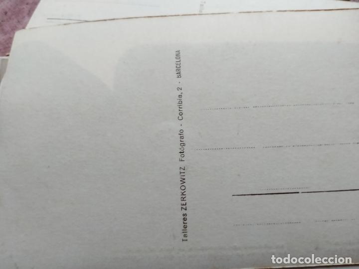 Postales: barcelona - Foto 2