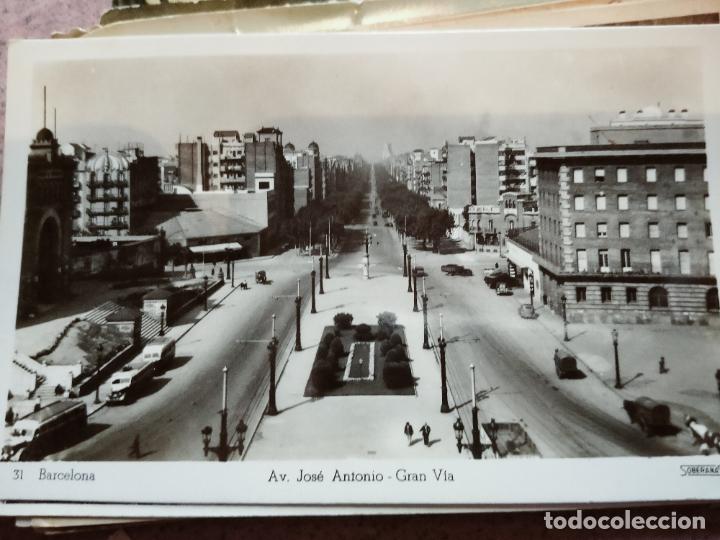 Postales: barcelona - Foto 1
