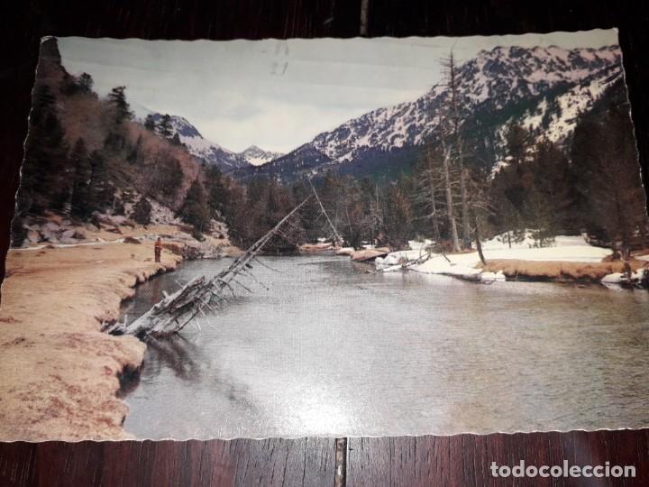 Postales: N&ordm; 40718 POSTAL PIRINEO DE LERIDA