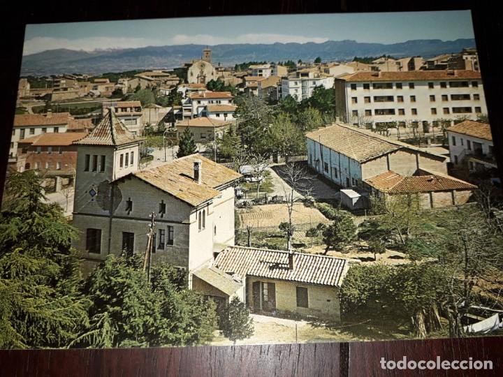 Postales: N&ordm; 40748 POSTAL TARADELL BARCELONA - Foto 1