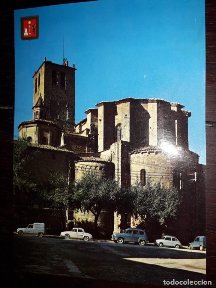 Postales: N&ordm; 40757 POSTAL SOLSONA LERIDA - Foto 1