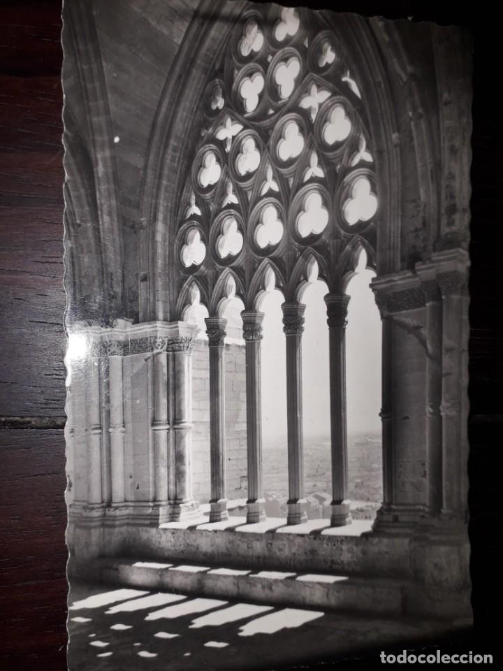 Postales: N&ordm; 40781 POSTAL LERIDA LA SEO ANTIGUA CATEDRAL