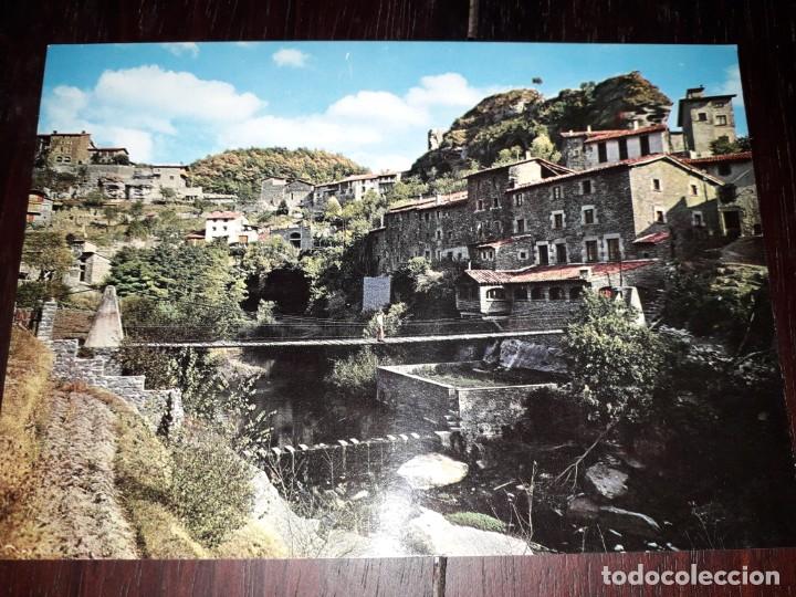 Postales: N&ordm; 40795 POSTAL BARCELONA RUPIT - Foto 1