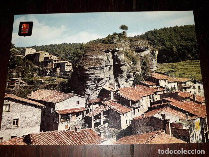 Postales: N&ordm; 40798 POSTAL RUPIT BARCELONA - Foto 1
