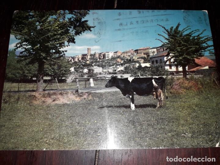 Postales: N&ordm; 39939 POSTAL PUIGCERDA GERONA - Foto 1