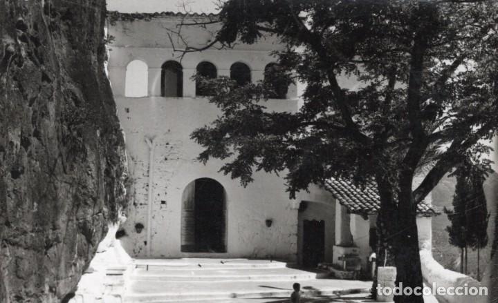 Postales: ulldecona. ermitorio de la piedad - Foto 1