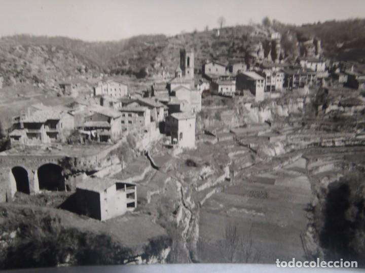 Postales: RUPIT - VISTA PARCIAL - Foto 1