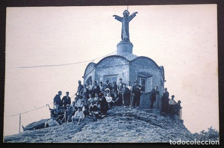 Postales: POSTAL DE MONTSERRAT, N&ordm; 17 - SAN GER&Oacute;NIMO. FOT&Oacute;GRAFO L. ROISIN