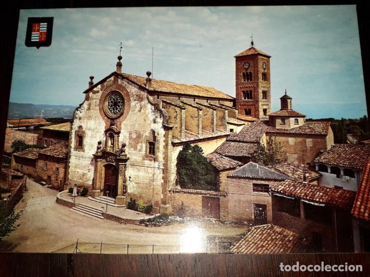 Postales: N&ordm; 40222 POSTAL TARADELL BARCELONA - Foto 1