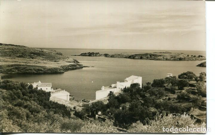 Postales: CADAQUES-PORT LLIGAT-FOTOGR&Aacute;FICA