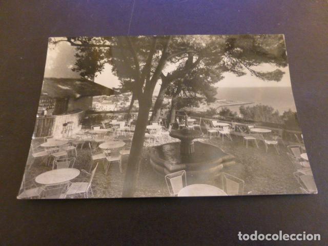 Postales: TARRAGONA HOSTAL DEL SOL RESTAURANTE TERRAZA - Foto 1