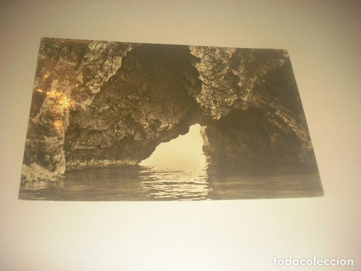 Postales: ESTARTIT C. BRAVA. LA FORADADA . ZERKOWITZ , SIN CIRCULAR. - Foto 1
