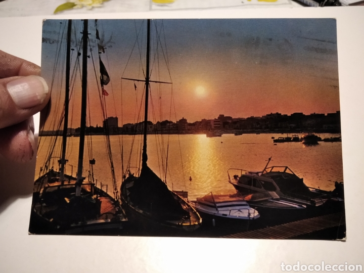 Postales: Cambrils - Foto 1