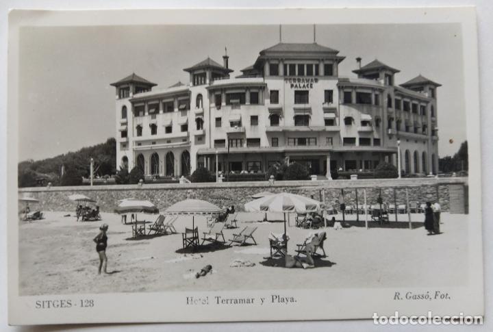Postales: SITGES - Foto 1