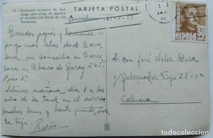 Postales: BARCELONA - Foto 2