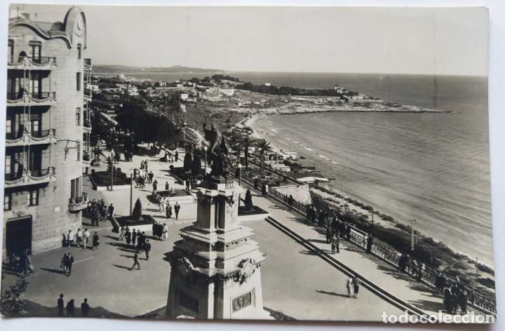 Postales: TARRAGONA - Foto 1