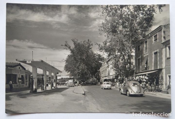 Postales: LA JUNQUERA - Foto 1