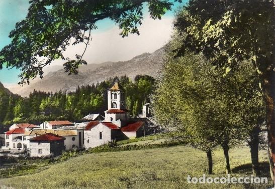 Postales: Camprodon - 515 Monasterio de San Pedro - Foto 1