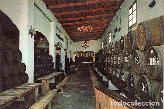 Postales: Llagostera - Bodega Ramiro - Foto 1