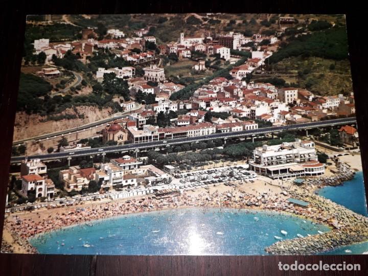 Postales: N&ordm; 40699 POSTAL CALDETAS GERONA - Foto 1