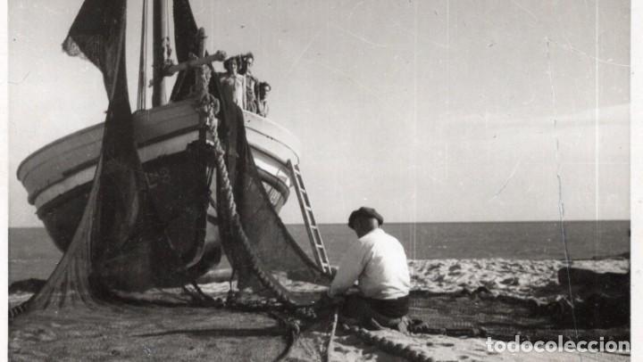 Postales: matar&oacute;. playa - Foto 1