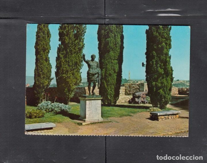 Postales: TARRAGONA. MONUMENTO A AUGUSTO - Foto 1