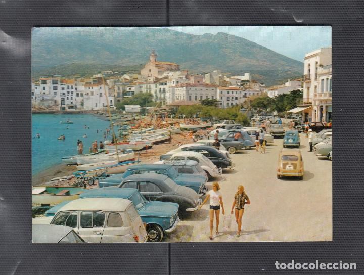 Postales: CADAQU&Eacute;S - Foto 1