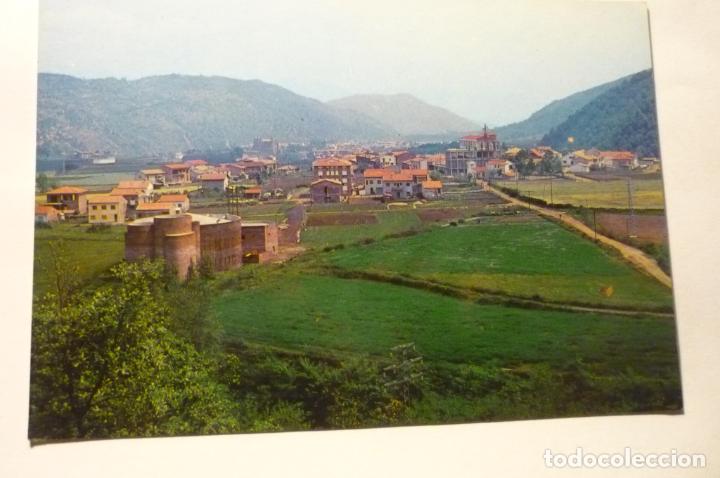 Postales: POSTAL LA CA&Ntilde;A-GENERAL - GERONA ESCRITA - Foto 1