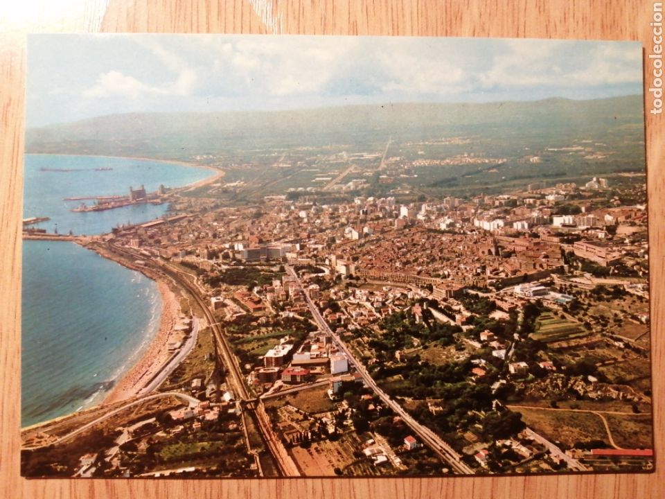Postales: POSTAL TARRAGONA - Foto 1
