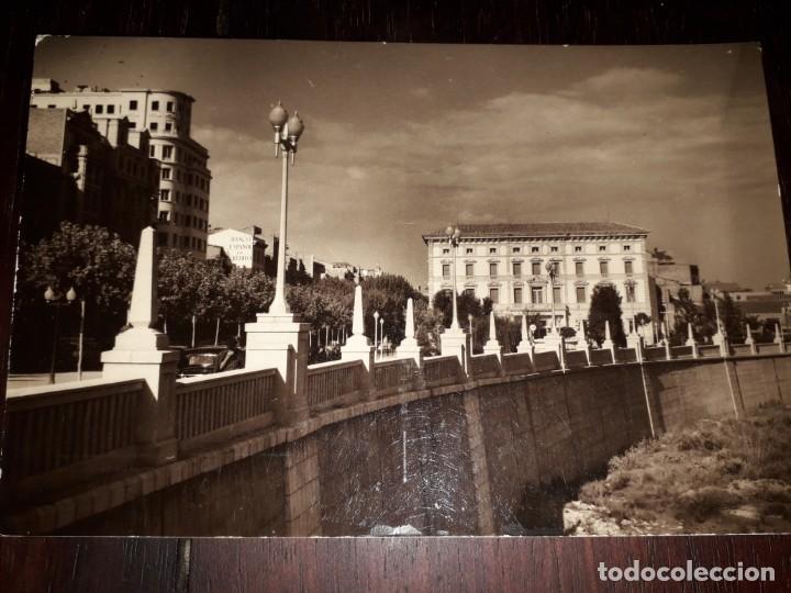 Postales: N&ordm; 40802 POSTAL LERIDA VISTA PARCIAL