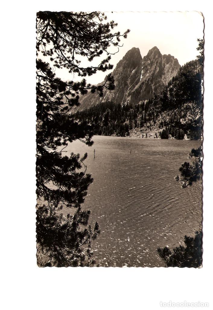 Postales: 1 postal del valle de espot lerida