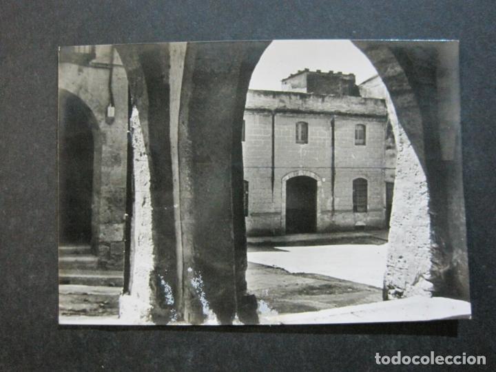 Postkarten: PIERA-PLA&Ccedil;A PLACETA-POSTAL ANTIGUA-VER FOTOS-(75.923)