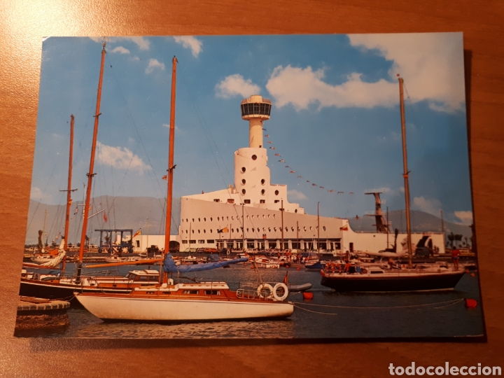 Postales: EMPURIABRAVA. POSTAL A&Ntilde;OS 70