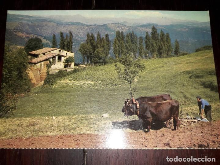 Postales: N&ordm; 41292 POSTAL PAISAJES ESPA&Ntilde;OLES PIRINEOS