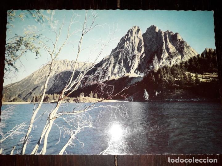 Postales: N&ordm; 41294 POSTAL PIRINEOS DE LERIDA EL PALLARS