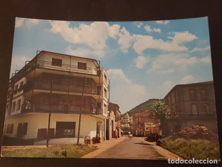 Postales: PONS LERIDA CARRETERA DE LLEIDA - Foto 1