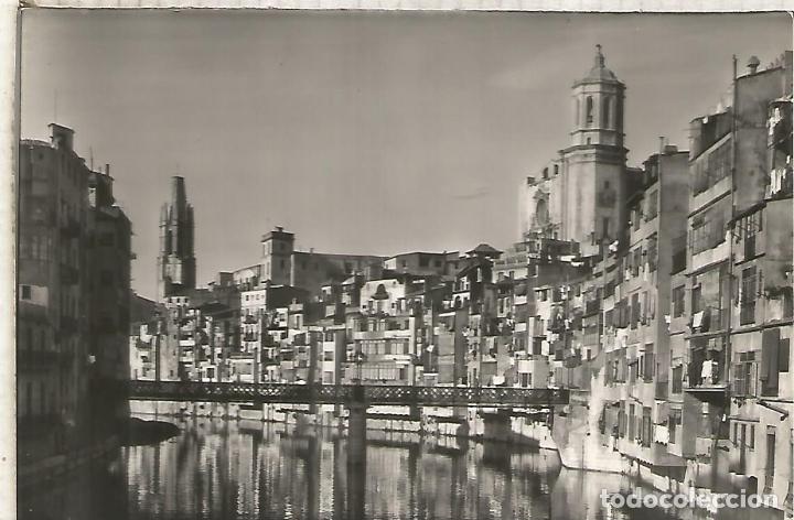 Postales: GIRONA ESCRITA - Foto 1